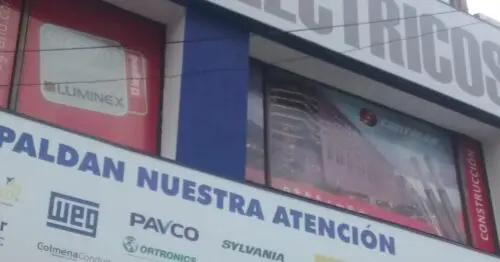 MAELECTRICOS SAS TOBERIN BOGOTÁ MAELECTRICOS SAS TOBERIN BOGOTÁ